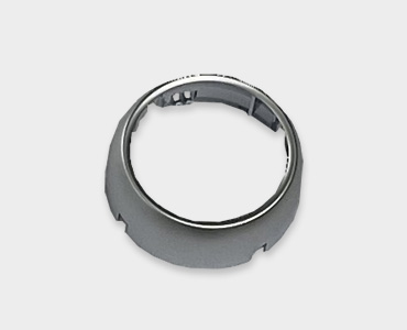 SZ6 - CHROME RING (소)